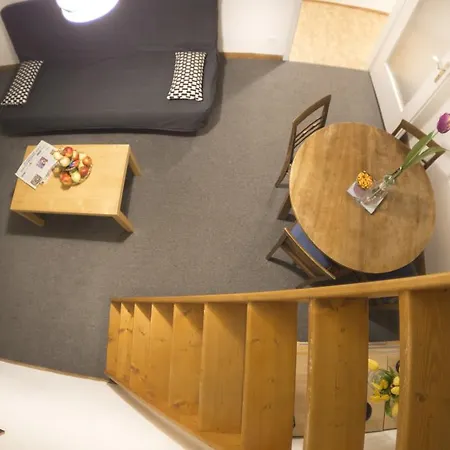 Apartment Forststrasse
