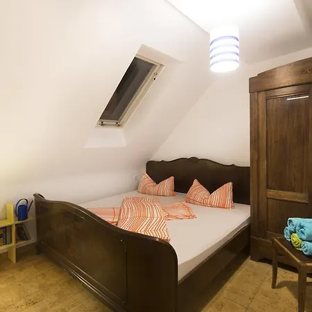 Apartment Forststrasse *