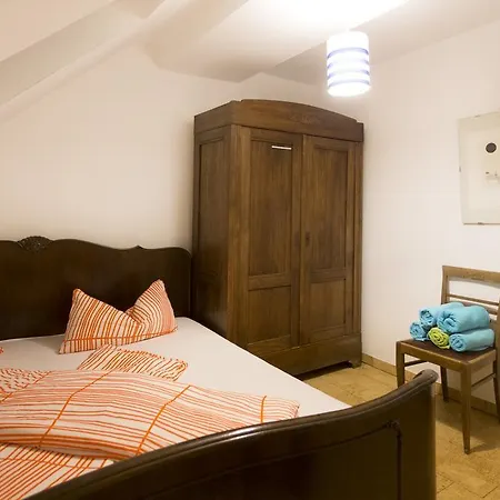 Apartment Forststrasse