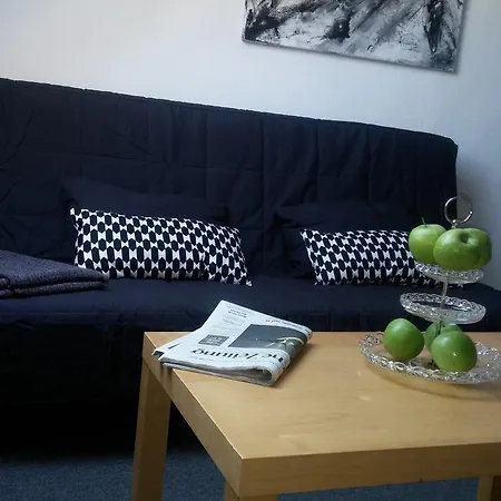 Apartment Forststrasse